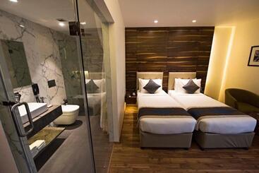 Hotel Connaught Royale