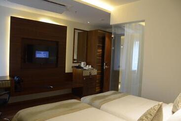 Hotel Connaught Royale