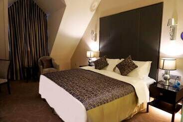 Venice Jianguo Hotel Dandong