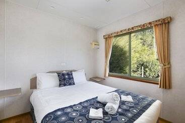 فندق Enclave At Healesville Holiday Park