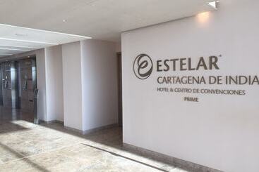 Estelar Cartagena De Indias Hotel Y Centro De Convenciones