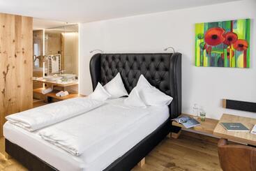 هتل Fritsch Am Berg   Adults Only