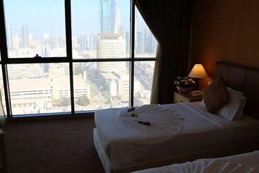 هتل Gulf Rose