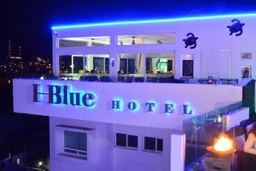 هتل Hblue