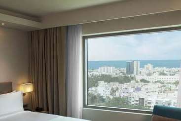 هتل Holiday Inn Chennai Omr It Expressway, An Ihg