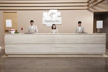 هتل Holiday Inn Chennai Omr It Expressway, An Ihg