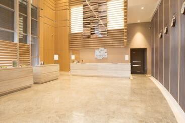 هتل Holiday Inn Chennai Omr It Expressway, An Ihg