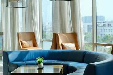 هتل Holiday Inn Chennai Omr It Expressway, An Ihg