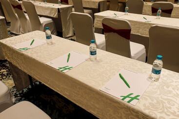 هتل Holiday Inn Chennai Omr It Expressway, An Ihg