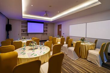 هتل Holiday Inn Chennai Omr It Expressway, An Ihg