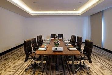 هتل Holiday Inn Chennai Omr It Expressway, An Ihg