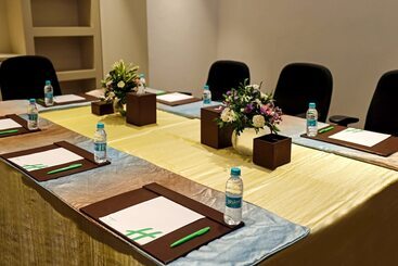 هتل Holiday Inn Chennai Omr It Expressway, An Ihg