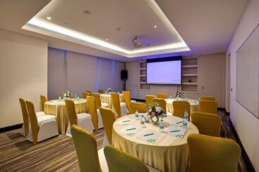هتل Holiday Inn Chennai Omr It Expressway, An Ihg