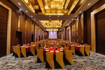 هتل Holiday Inn Chennai Omr It Expressway, An Ihg