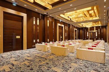 هتل Holiday Inn Chennai Omr It Expressway, An Ihg