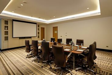 هتل Holiday Inn Chennai Omr It Expressway, An Ihg