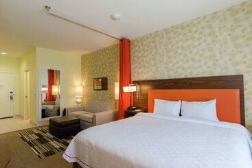 هتل Home2 Suites By Hilton Portland