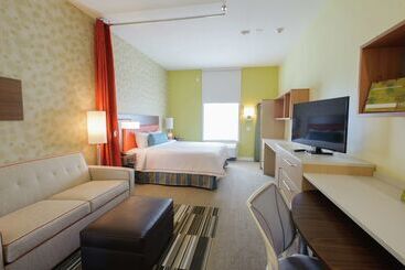 هتل Home2 Suites By Hilton Portland
