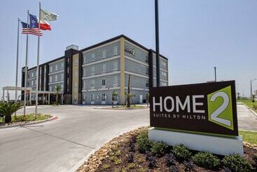 هتل Home2 Suites By Hilton Portland