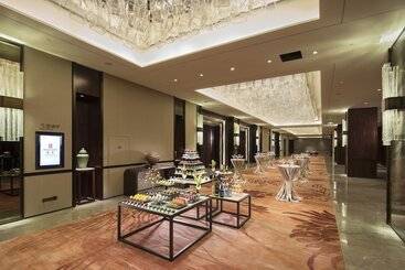 Hualuxe Hotels & Resorts Zhangjiakou, An Ihg
