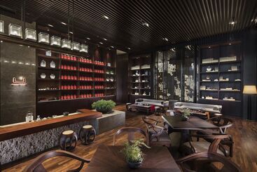 Hualuxe Hotels & Resorts Zhangjiakou, An Ihg