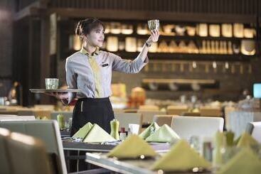 Hualuxe Hotels & Resorts Zhangjiakou, An Ihg