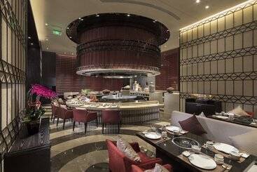 Hualuxe Hotels & Resorts Zhangjiakou, An Ihg