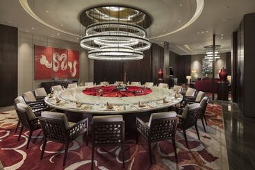 Hualuxe Hotels & Resorts Zhangjiakou, An Ihg