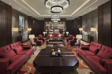 Hualuxe Hotels & Resorts Zhangjiakou, An Ihg