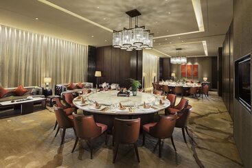 Hualuxe Hotels & Resorts Zhangjiakou, An Ihg