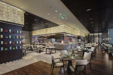 Hualuxe Hotels & Resorts Zhangjiakou, An Ihg