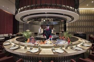 Hualuxe Hotels & Resorts Zhangjiakou, An Ihg
