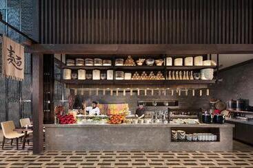 Hualuxe Hotels & Resorts Zhangjiakou, An Ihg