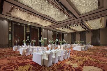 Hualuxe Hotels & Resorts Zhangjiakou, An Ihg