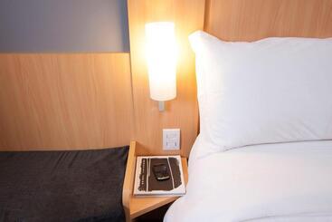 هتل Ibis Cascavel