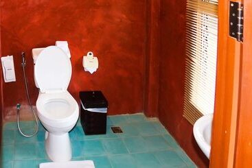 هتل Insda Resort Chiang Mai