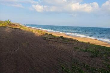 هتل Jade Green Hambantota
