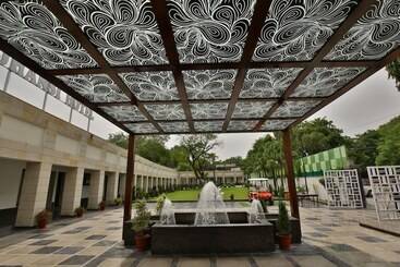 Jhansi - Jhansi