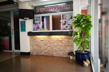 هتل J.residence