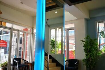 هتل J.residence