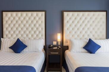 Medano Hotel And Spa