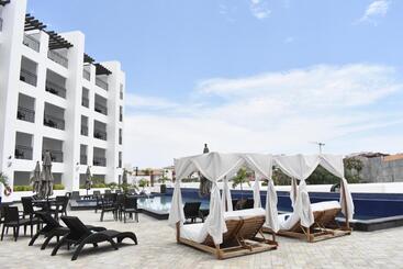 Medano Hotel And Spa