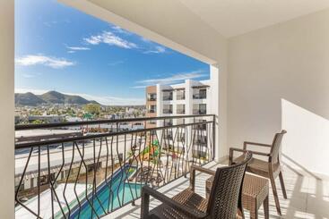 Medano Hotel And Spa