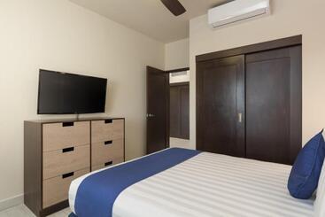 Medano Hotel And Spa