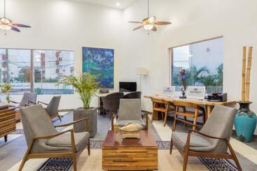 Medano Hotel And Spa
