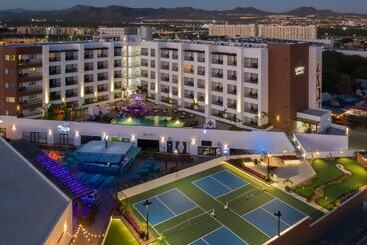 Medano Hotel And Spa
