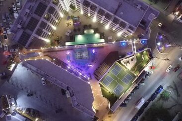Medano Hotel And Spa