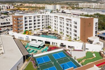 Medano Hotel And Spa