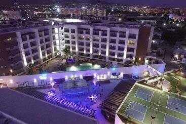 Medano Hotel And Spa