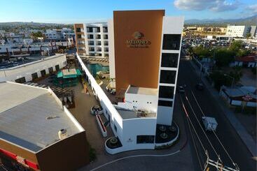 Medano Hotel And Spa